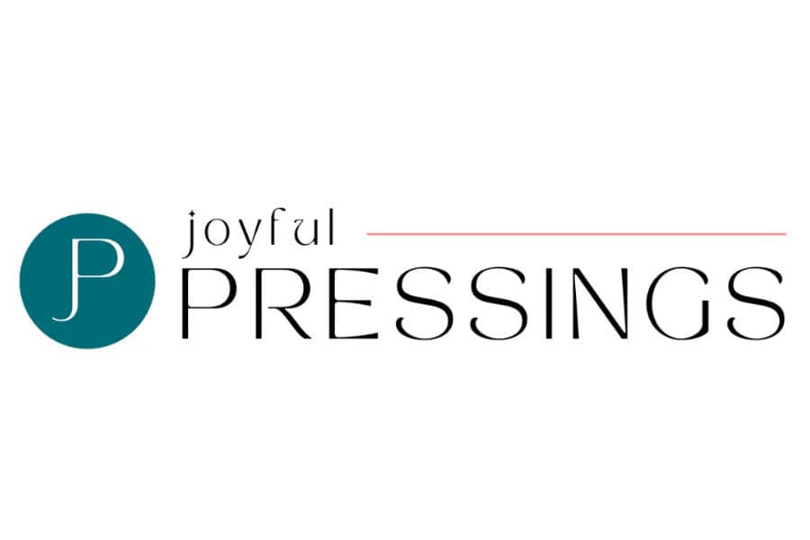 Meet Tera at Joyful Pressings